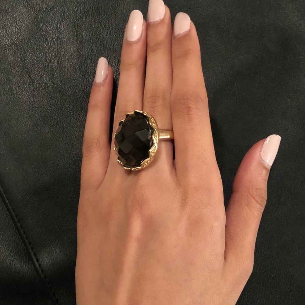 Statement ring - Picture 1 of 6